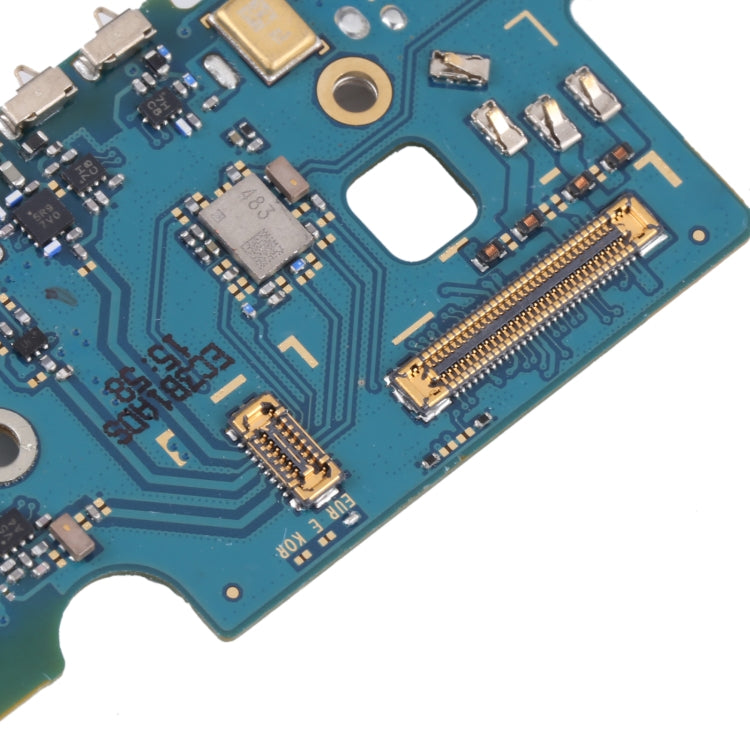 Scheda porta di ricarica per Samsung Galaxy S22+ 5G versione UE