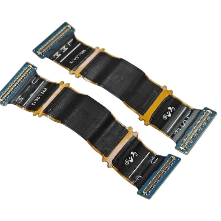 Cavi flessibili asse rotazione per Samsung Galaxy Z Fold3 5G