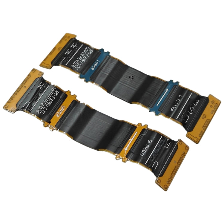 Cavi flessibili asse rotazione per Samsung Galaxy Z Fold3 5G