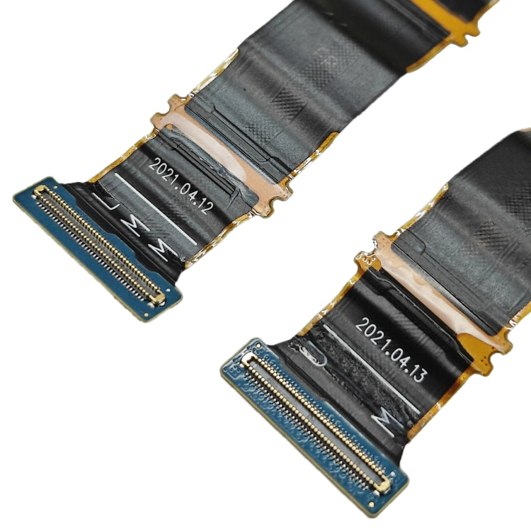 Cavi flessibili asse rotazione per Samsung Galaxy Z Fold3 5G