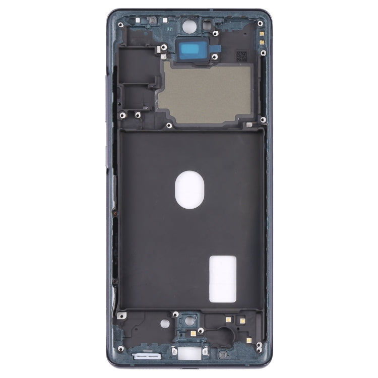 Piastra con cornice centrale per Samsung Galaxy S20 FE 5G