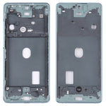 Piastra con cornice centrale per Samsung Galaxy S20 FE 5G