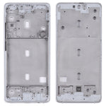 Piastra con cornice centrale per Samsung Galaxy S20 FE 5G