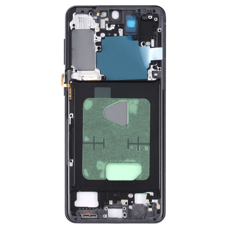 Piastra con cornice centrale per Samsung Galaxy S21+ 5G