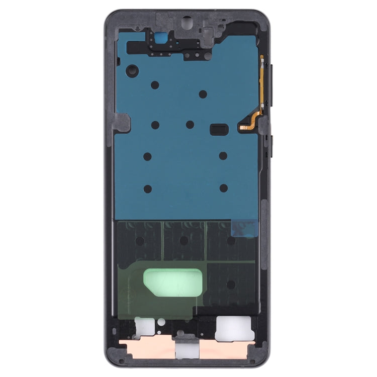 Piastra con cornice centrale per Samsung Galaxy S21+ 5G