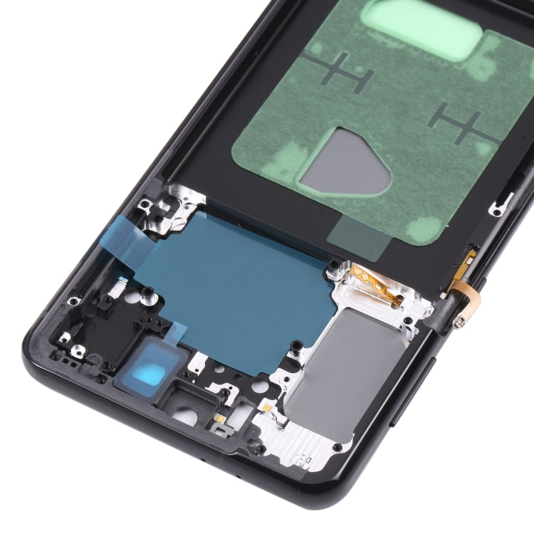 Piastra con cornice centrale per Samsung Galaxy S21+ 5G