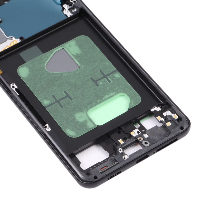 Piastra con cornice centrale per Samsung Galaxy S21+ 5G