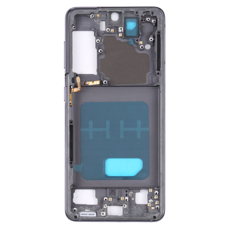 Piastra con cornice centrale per Samsung Galaxy S21 5G