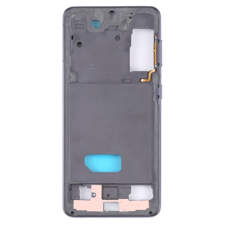 Piastra con cornice centrale per Samsung Galaxy S21 5G