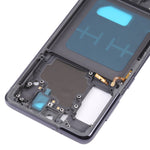Piastra con cornice centrale per Samsung Galaxy S21 5G