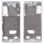 Piastra con cornice centrale per Samsung Galaxy S21 5G