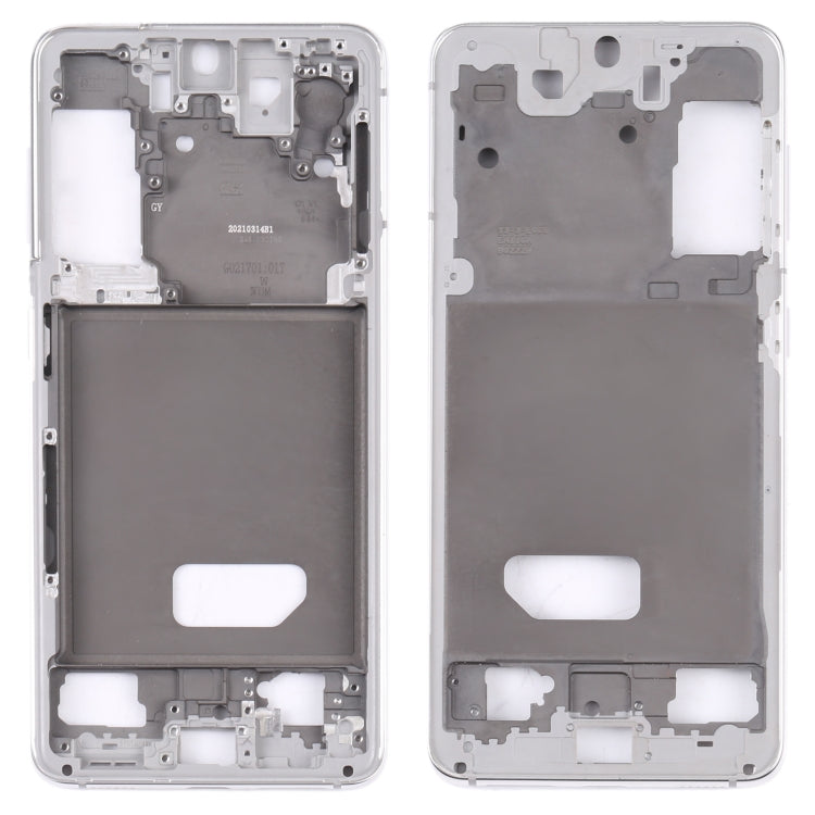 Piastra con cornice centrale per Samsung Galaxy S21 5G