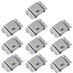 Connettore porta ricarica per Galaxy J5 Prime G570F 10 pezzi