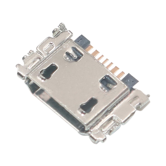 Connettore porta ricarica per Galaxy J5 Prime G570F 10 pezzi