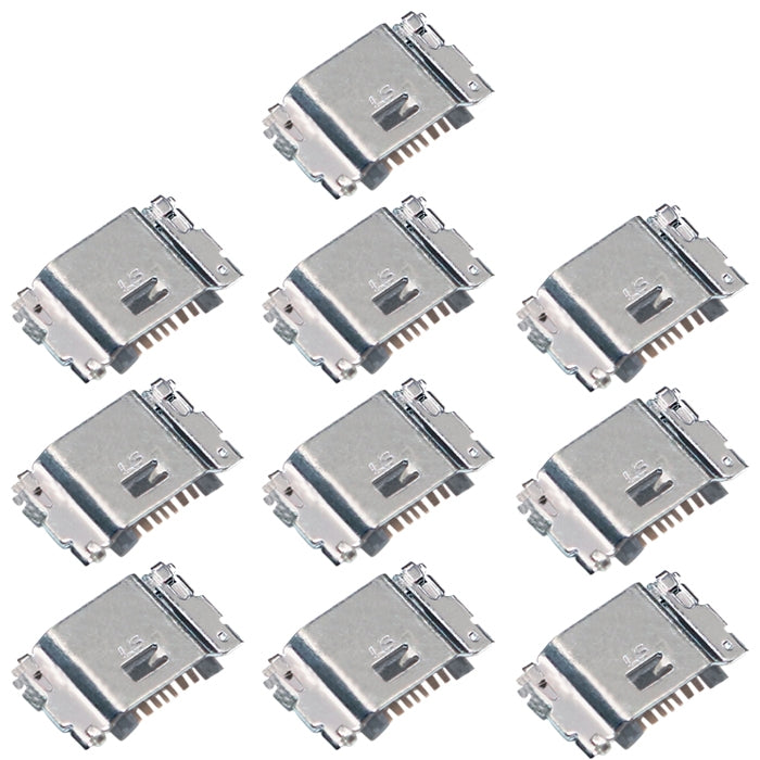 Connettore porta di ricarica per Galaxy J7 Prime G610F