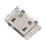Connettore porta di ricarica per Galaxy J7 Prime G610F
