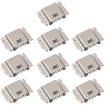 Connettore porta di ricarica per Samsung Galaxy M10