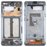 Piastra con cornice centrale per Samsung Galaxy S10 5G