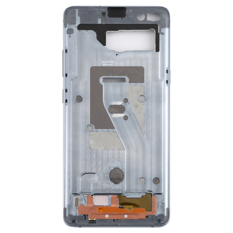 Piastra con cornice centrale per Samsung Galaxy S10 5G