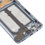 Piastra con cornice centrale per Samsung Galaxy S10 5G
