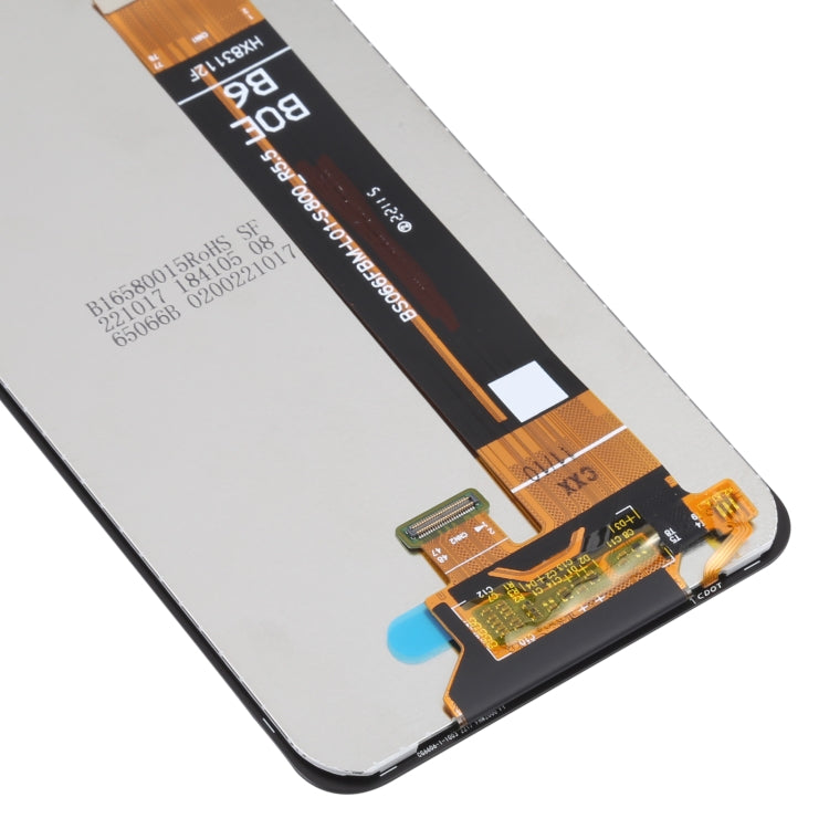 Schermo LCD OEM per Samsung Galaxy A13 SM-A137