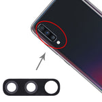 Obiettivo fotocamera posteriore per Samsung Galaxy A70