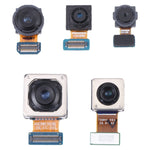 Set fotocamere originali per Samsung Galaxy A72 SM-A725