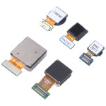 Set fotocamere originali per Samsung Galaxy A72 SM-A725