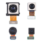Set fotocamere originali Samsung Galaxy S20 FE SM-G780
