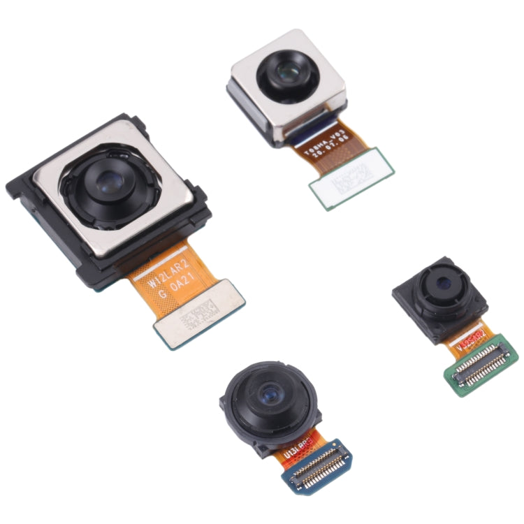 Set fotocamere originali Samsung Galaxy S20 FE SM-G780