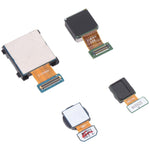 Set fotocamere originali Samsung Galaxy S20 FE SM-G780