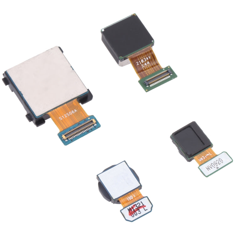 Set fotocamere originali Samsung Galaxy S20 FE SM-G780