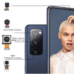 Set fotocamere originali Samsung Galaxy S20 FE SM-G780