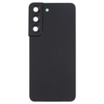 Per Samsung Galaxy S22 5G SM-S901B Cover posteriore batteria con copriobiettivo fotocamera, For Samsung Galaxy S22 5G