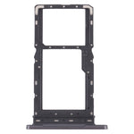 Vassoio scheda SIM e Micro SD per Samsung Galaxy Tab A8 10.5 2021