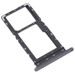 Vassoio scheda SIM e Micro SD per Samsung Galaxy Tab A8 10.5 2021