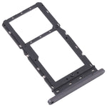 Vassoio scheda SIM e Micro SD per Samsung Galaxy Tab A8 10.5 2021
