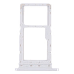 Vassoio scheda SIM e Micro SD per Samsung Galaxy Tab A8 10.5 2021