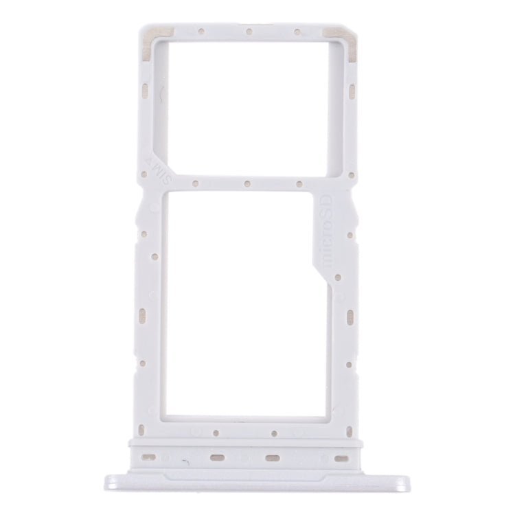 Vassoio scheda SIM e Micro SD per Samsung Galaxy Tab A8 10.5 2021