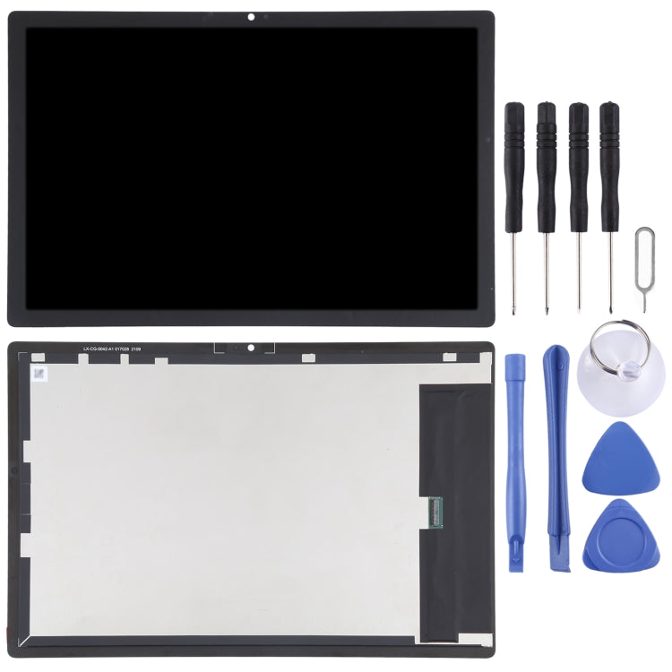 Schermo LCD e digitalizzatore per Samsung Galaxy Tab A8 10.5 2021