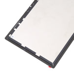 Schermo LCD e digitalizzatore per Samsung Galaxy Tab A8 10.5 2021
