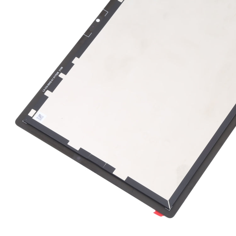Schermo LCD e digitalizzatore per Samsung Galaxy Tab A8 10.5 2021