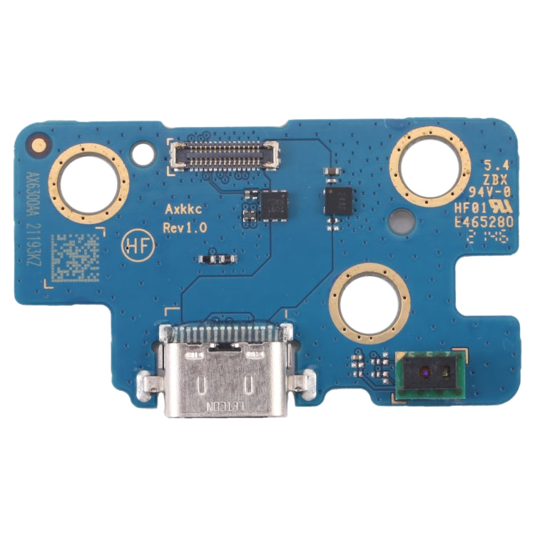 Scheda porta di ricarica per Samsung Galaxy Tab A8 10.5 2021