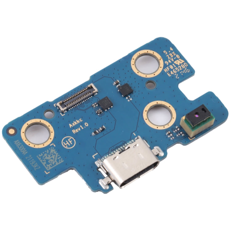 Scheda porta di ricarica per Samsung Galaxy Tab A8 10.5 2021