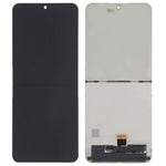 Schermo LCD originale Samsung Galaxy Z Flip3 5G SM-F711