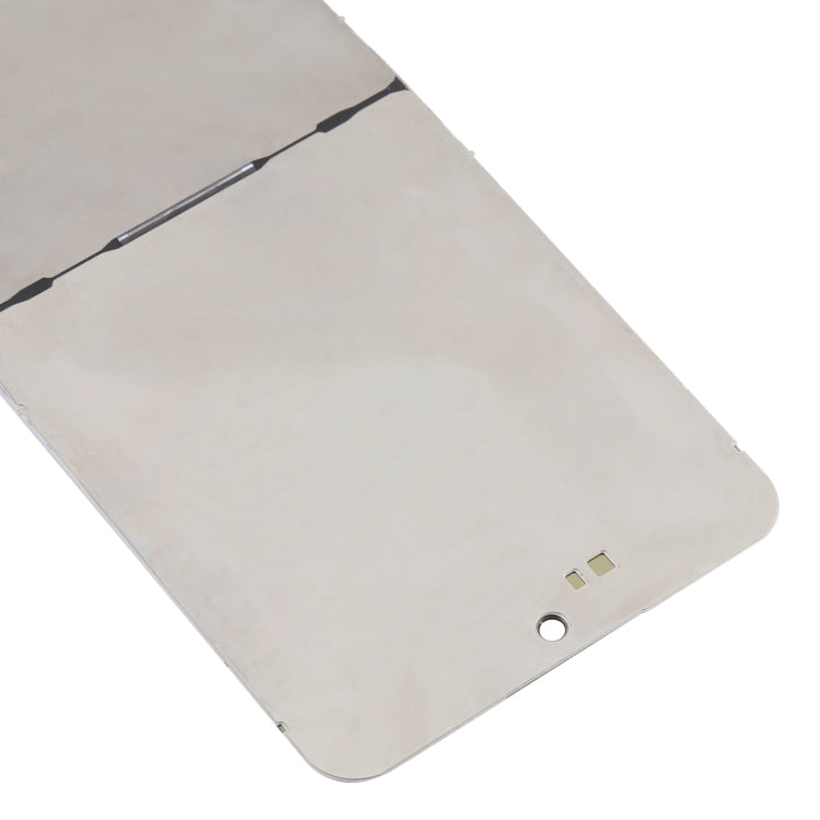 Schermo LCD originale Samsung Galaxy Z Flip3 5G SM-F711