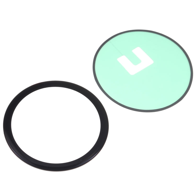 Lente vetro esterno per Samsung Galaxy Watch Active2 44mm
