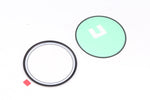 Lente vetro esterno per Samsung Galaxy Watch Active2 44mm