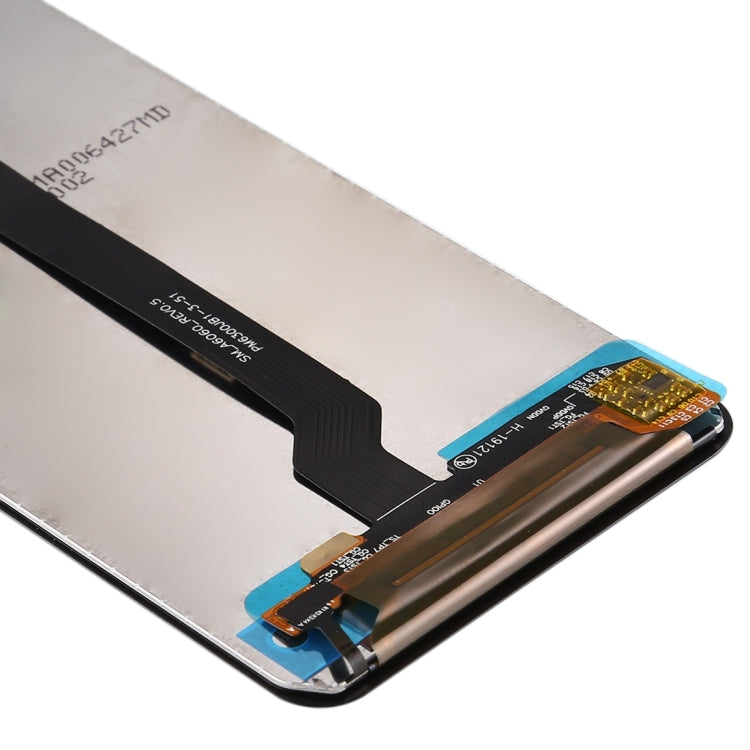Schermo LCD e digitalizzatore per Samsung Galaxy M40 SM-M405