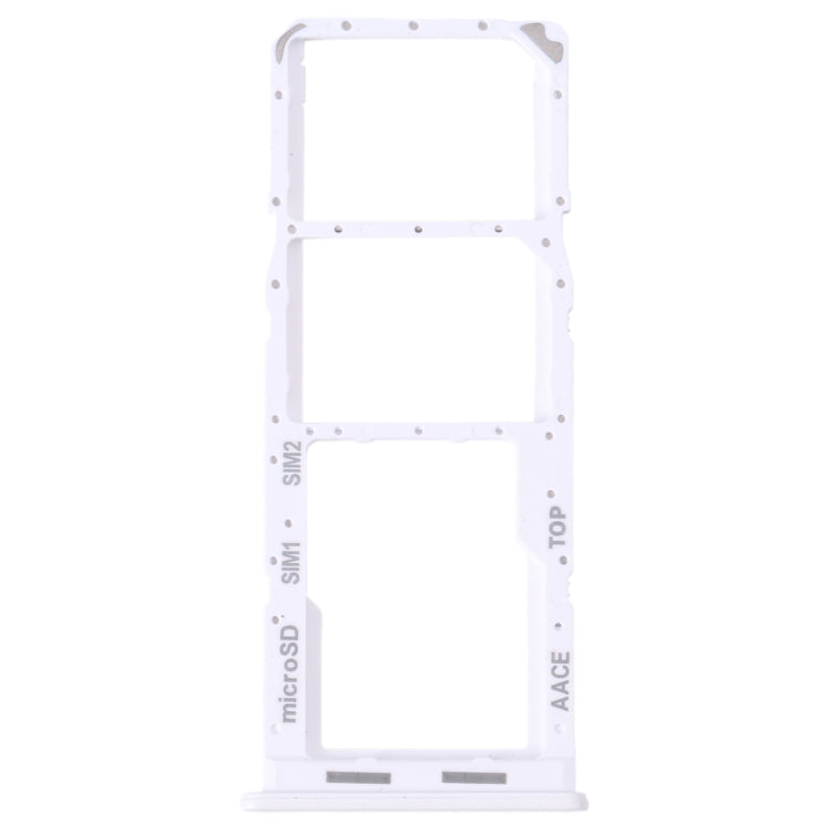 Vassoio scheda SIM e micro SD per Samsung Galaxy A13